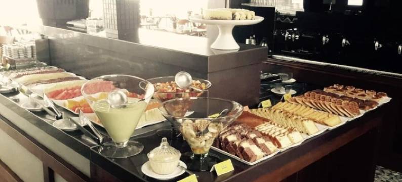 天才海滩酒店(Genus Beach Hotel)图片