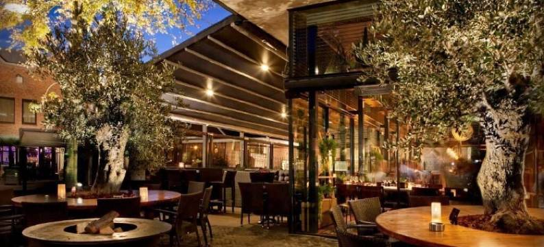 德史特酒店(Hotel de Schout)图片