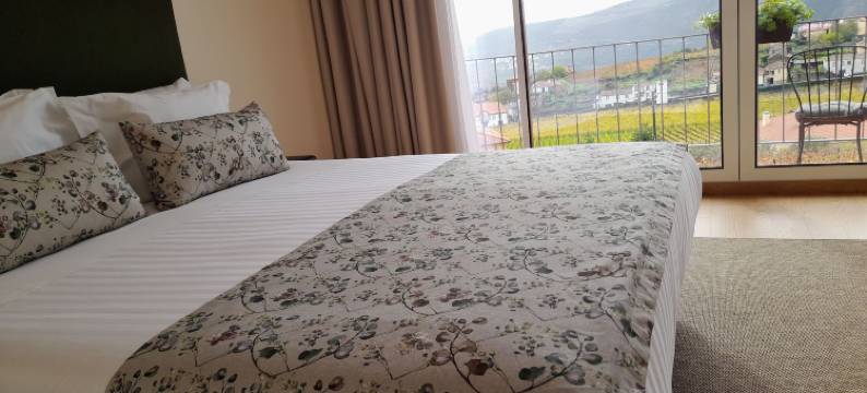 金塔曼哈斯杜罗乡村别墅(Quinta Manhas Douro)图片