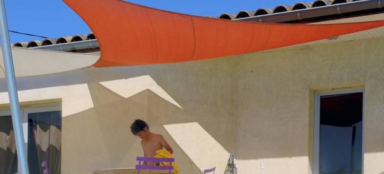 洛吉斯米斯特拉尔酒店 - 餐厅 - 蒙特利马尔南(Logis Hôtel le Mistral - Restaurant - Montélimar Sud)图片