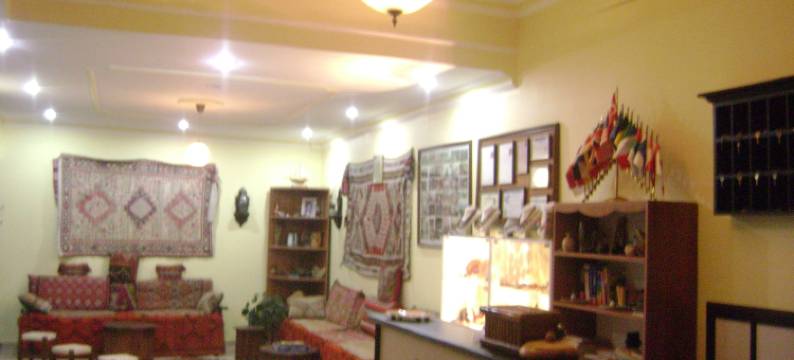 巴伊卡尔酒店(Hotel Baykal)图片