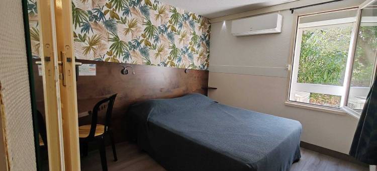 纳博讷法斯特酒店(Fasthotel Narbonne)图片