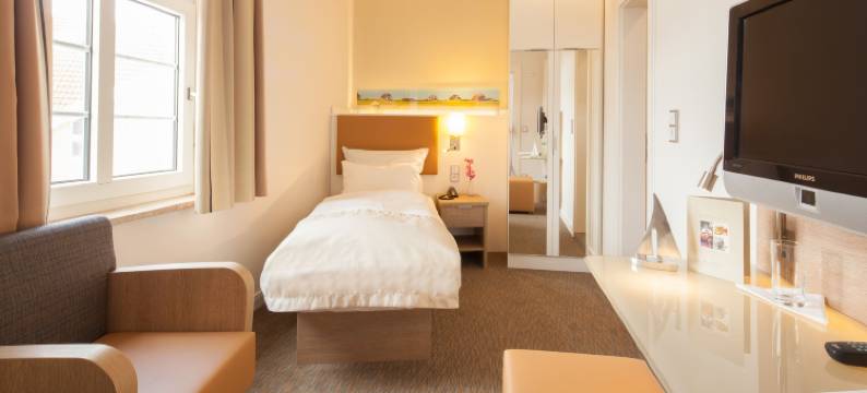 艾霍伦酒店(Hotel Erholung)图片