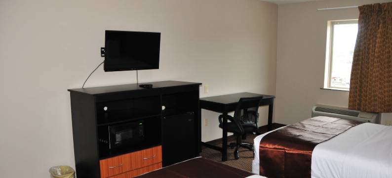 天堂套房酒店(Paradise Inn & Suites)图片