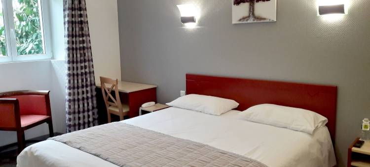 瑞雷杜拉克酒店(Relais du Lac)图片