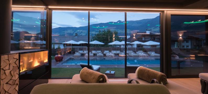 海达霍夫积极养生酒店(Boutique Hotel Haidachhof Superior)图片