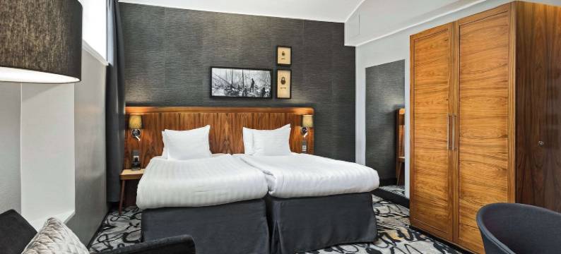 卡塔亚诺卡家园酒店(Home Hotel Katajanokka)图片