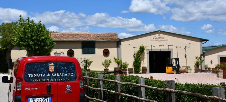 Wine Resort La Ghirlanda葡萄酒度假村(Wine Resort la Ghirlanda)图片