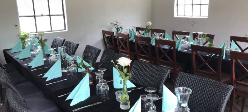 胡斯加顿民宿(Husargårdens Bed & Breakfast)图片