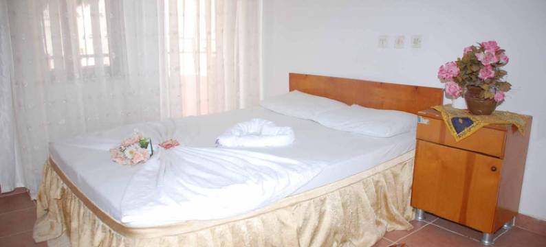 安妮汽车旅馆(Ani Pension)图片