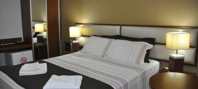 波尔图贝罗普艾酒店(Hotel Porto Belo)图片