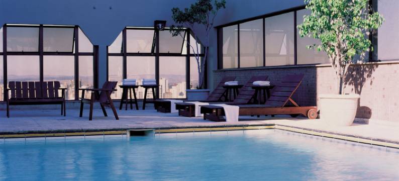 燕子酒店(L'Hirondelle Flat Service)图片