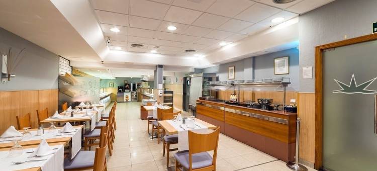 蒙特马尔酒店(Hotel Montemar)图片
