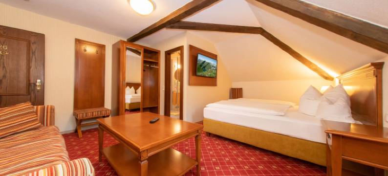 邮政旅馆(Hotel Gasthof Post)图片