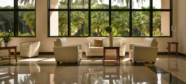 米纳瓦度假酒店(Minerva Resort Hotel)图片