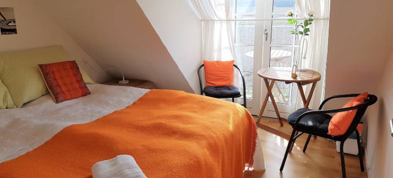 罗斯基勒住宿加早餐旅馆(Roskilde B&B)图片