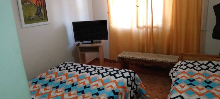 巴里洛切精品阿尔皮诺青年旅舍(Alpino Hostel Boutique Bariloche)图片