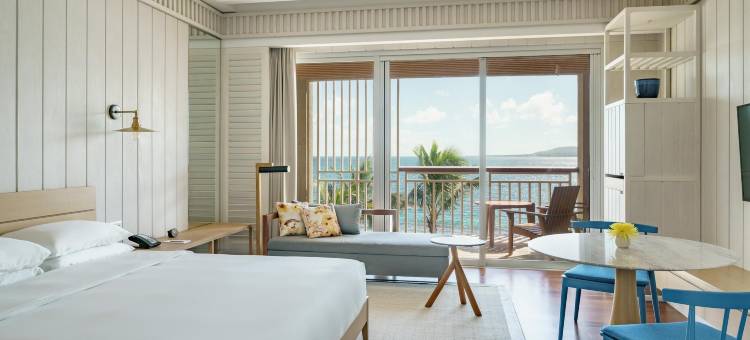 圣基茨柏悦酒店(Park Hyatt St Kitts Christophe Harbour)图片