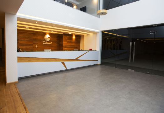 Hosteria TotoralHotel Overview