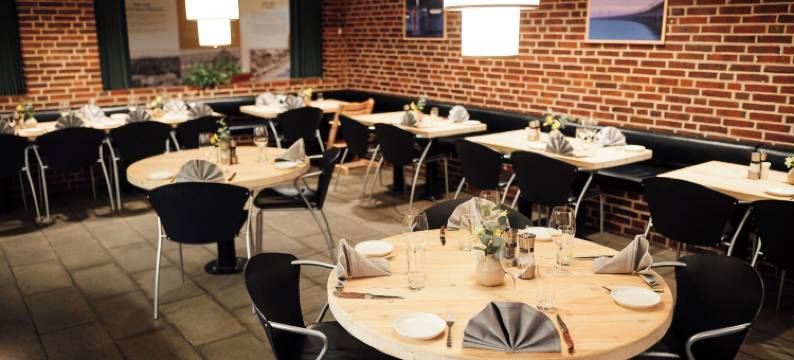 Nyborg Strand 酒店与会议(Nyborg Strand Hotel & Konference)图片