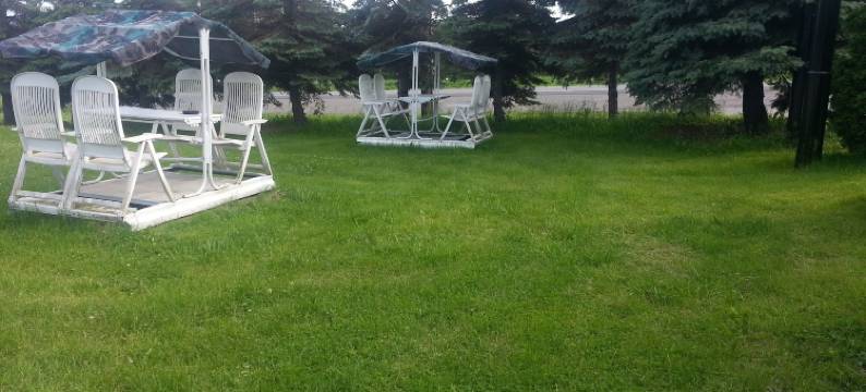 丽沃伊哲汽车旅馆(Motel Le Voyageur)图片