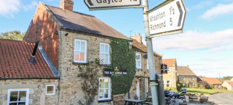 弧形露克兰区(The Arches Larklands)图片