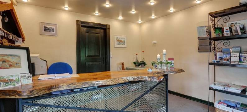 小屋乡村别墅(The Cottage)图片