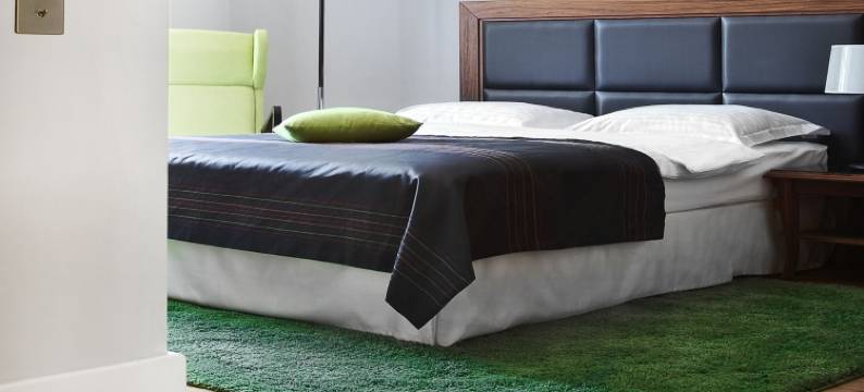 扎美克卢布里湼克酒店(Hotel Zamek Lubliniec)图片