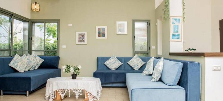 加利利假日房屋(Holiday Home in Galilee)图片