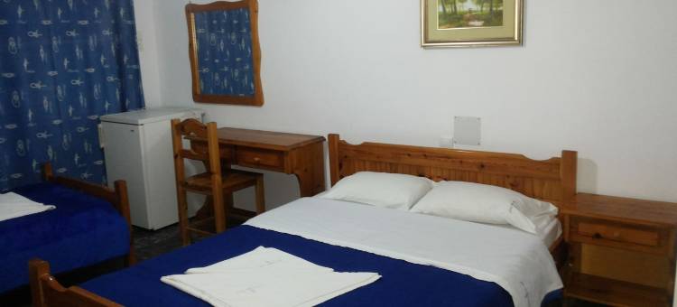 圣乔吉奥酒店(San Georgio Hotel)图片