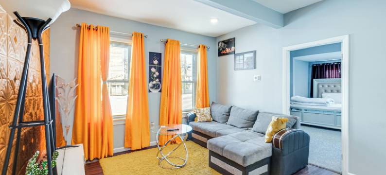 更新的林登之家：访问纽约市和纽瓦克！(Updated Linden Home Visit NYC and Newark!)图片