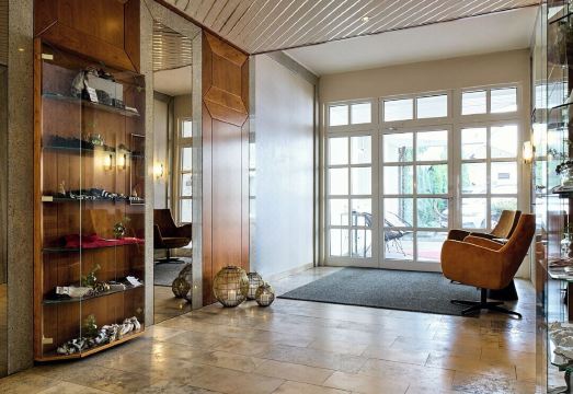 Hotel Engbert Hotel Overview