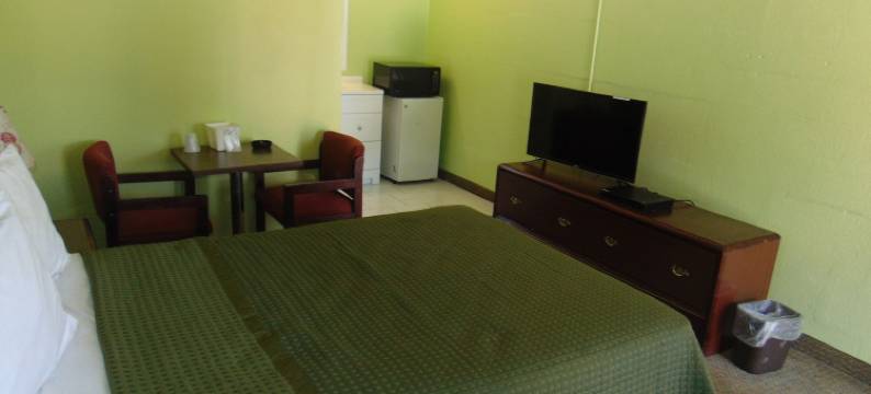 威斯布鲁克汽车旅馆(Westbrook Motel)图片