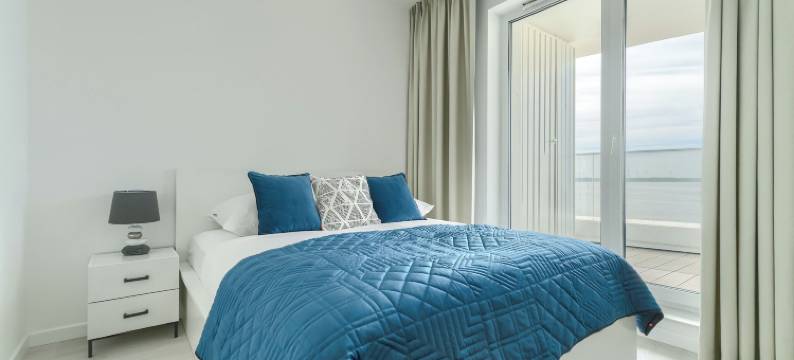 罗戈沃珍珠城公寓(Rogowo Pearl City Apartments)图片