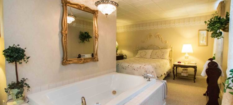 格洛布宾馆(The Globe Inn)图片