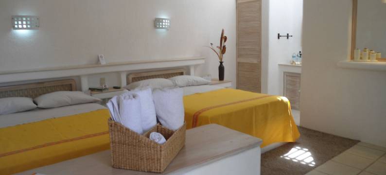 D 葆拉精品酒店(Hotel Boutique d' Paola)图片