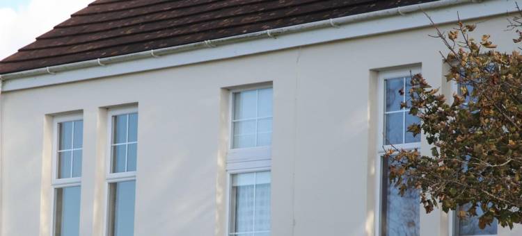 苏美尔菲尔德酒店(Somerfield Lodge)图片