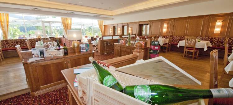 迪恩施泰因普菲费尔加藤酒店&酒庄(Gartenhotel & Weingut Pfeffel Dürnstein)图片