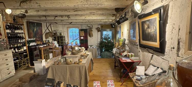 普里维拉克天堂花园(Privelacker Paradiesgarten)图片