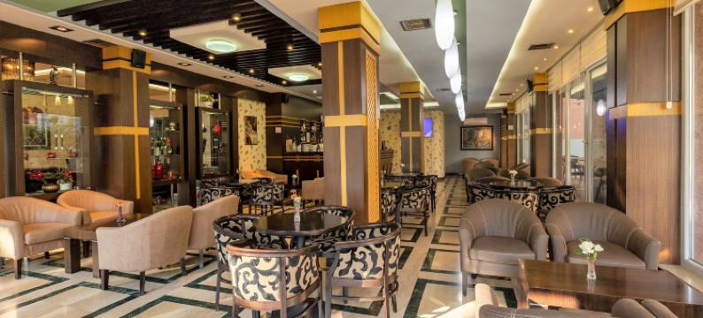 王子酒店(Prince Hotel)图片