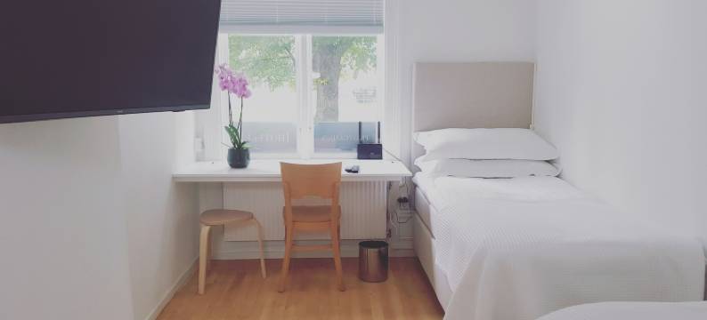 Prästgården酒店与酿酒厂(Prästgården Hotell & Bryggeri)图片