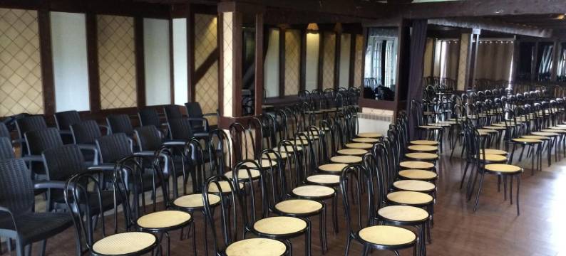 丛林酒店(In Jungle Hôtel)图片