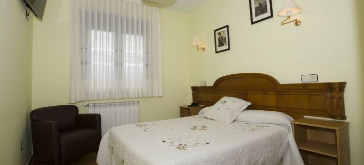 阿丽娜酒店(Hotel Alina)图片