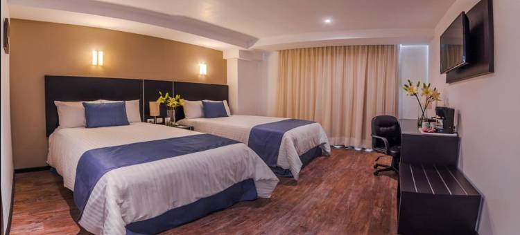 顶峰酒店(Hotel Zenith)图片
