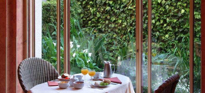 法兰德斯酒店(Flanders Hotel)图片