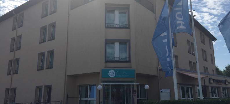 不来梅港航海酒店(Nautic Hotel Bremerhaven)图片