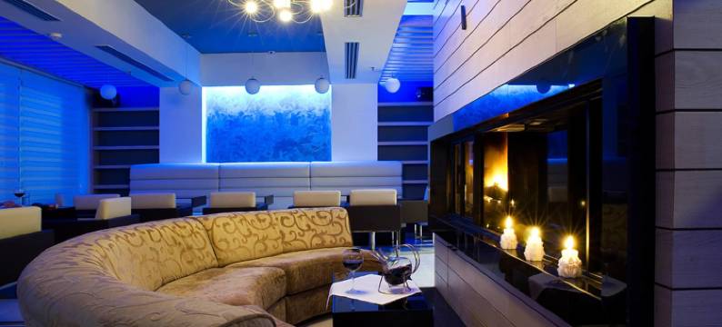 索亚酒店(Hotel Soa)图片