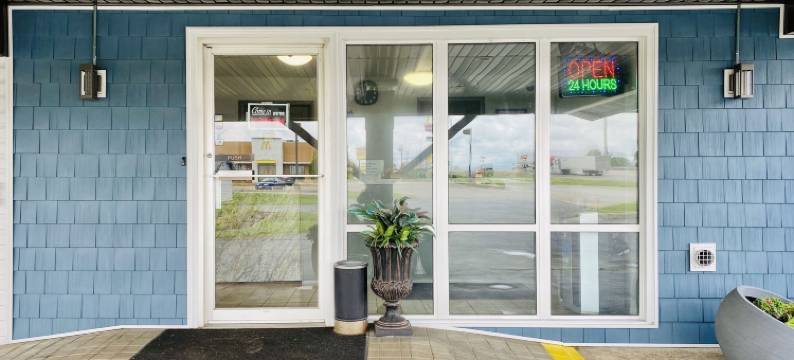 优萨汽车旅馆(USA Inn)图片