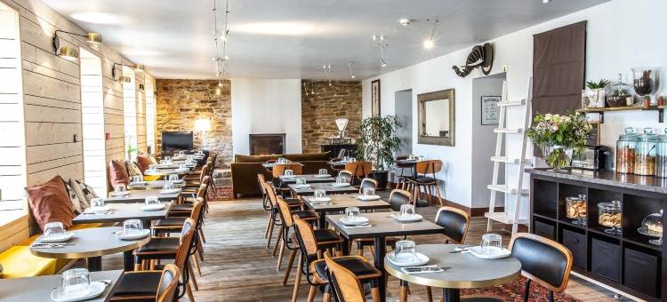 泰马酒店(Ty MAD Hôtel)图片