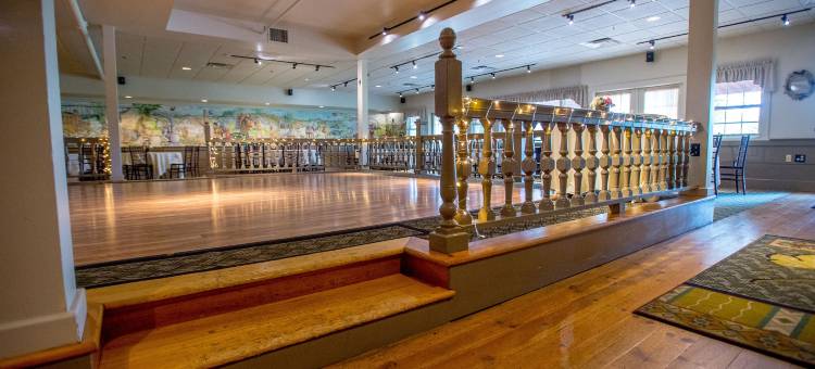 The Common Man Inn & Spa平民旅馆和Spa(The Common Man Inn & Spa)图片